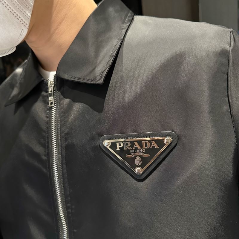 Prada Outwear